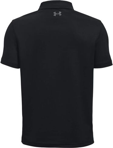 Under Armour Boys' Performance Golf Polo in Saudi Arabia