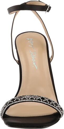 Betsey Johnson Women's Simon Wedge Sandal in Saudi Arabia