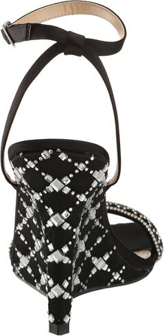 Betsey Johnson Women's Simon Wedge Sandal in Saudi Arabia