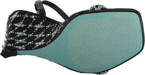 Betsey Johnson Women's Simon Wedge Sandal in Saudi Arabia