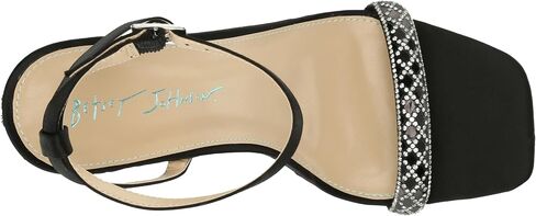 Betsey Johnson Women's Simon Wedge Sandal in Saudi Arabia