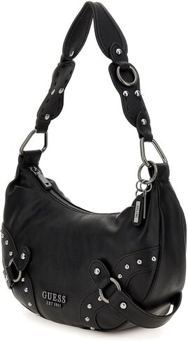 GUESS Natalya Hobo in Saudi Arabia