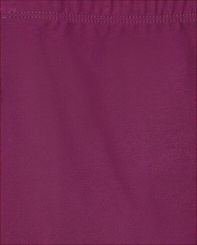 The Children's Place Girls' Fashion Leggings, Pink Hearts/Heather Gray/Pink Ditsy 3-Pack, Large (10/12) in Saudi Arabia