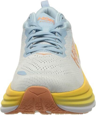 HOKA ONE ONE Bondi 8 Women's Running Shoes in Saudi Arabia