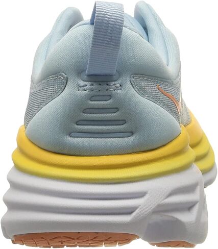 HOKA ONE ONE Bondi 8 Women's Running Shoes in Saudi Arabia