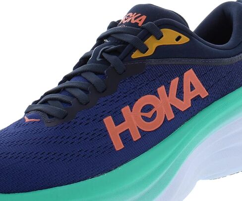 HOKA ONE ONE Bondi 8 Women's Running Shoes in Saudi Arabia
