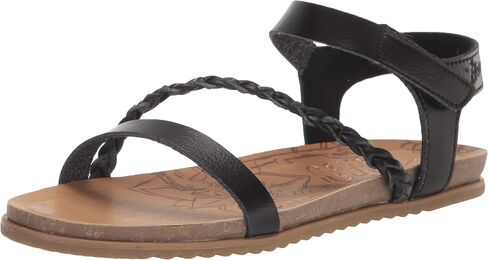 Blowfish Malibu Girl's Madrigal-k Flat Sandal in Saudi Arabia