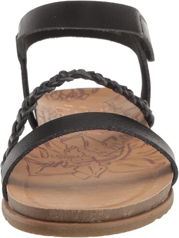 Blowfish Malibu Girl's Madrigal-k Flat Sandal in Saudi Arabia