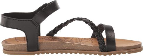 Blowfish Malibu Girl's Madrigal-k Flat Sandal in Saudi Arabia