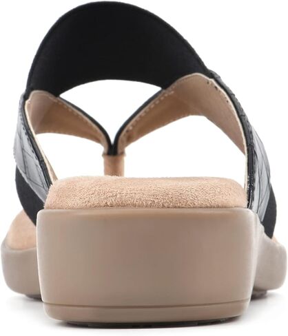 CLIFFS BY WHITE MOUNTAIN Bumble Women's Thong Sandal in Kuwait