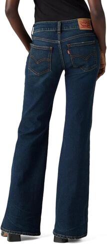 Levi's Women's Superlow Flare Jean in Saudi Arabia