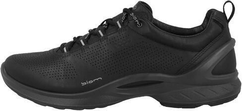 ECCO - Women’s BIOM Fjuel Perforated Athletic Sneaker in Saudi Arabia