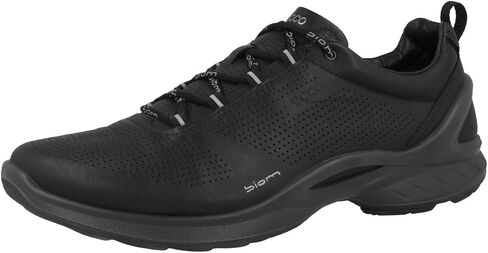 ECCO - Women’s BIOM Fjuel Perforated Athletic Sneaker in Saudi Arabia