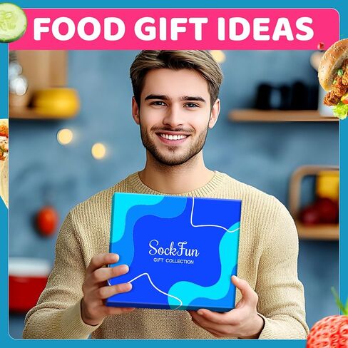 جوارب sockfun للجنسين المضحكة من فيلم تاكو هوت دوج، هدايا جديدة لفيلم تاكو هوت دوج للرجال والنساء، جوارب مقولة مضحكة in Kuwait