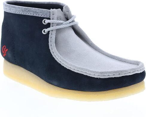 حذاء Wallabee الرجالي من Clarks أكسفورد in Saudi Arabia