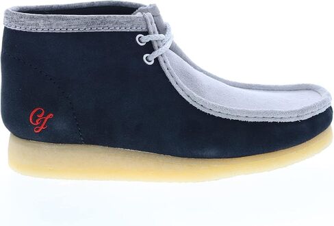 حذاء Wallabee الرجالي من Clarks أكسفورد in Saudi Arabia