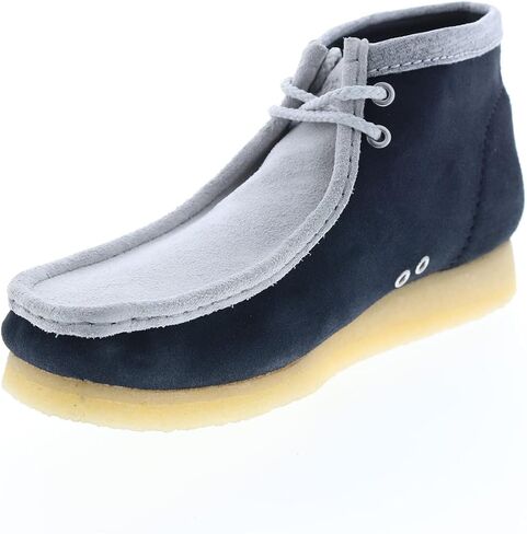 حذاء Wallabee الرجالي من Clarks أكسفورد in Saudi Arabia