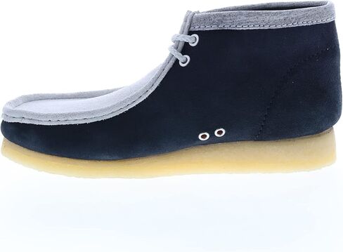 حذاء Wallabee الرجالي من Clarks أكسفورد in Saudi Arabia