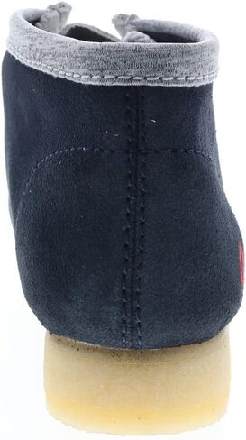 حذاء Wallabee الرجالي من Clarks أكسفورد in Saudi Arabia
