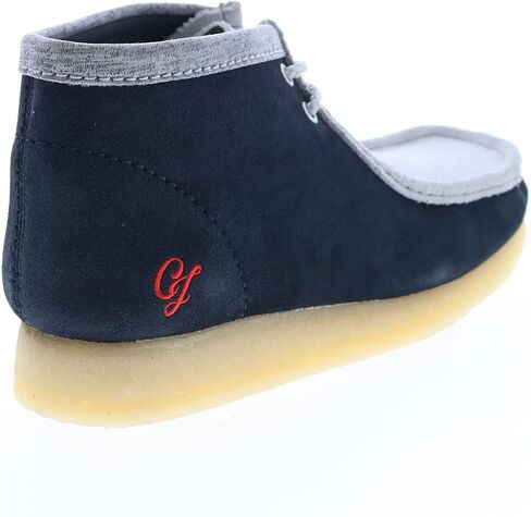 حذاء Wallabee الرجالي من Clarks أكسفورد in Saudi Arabia