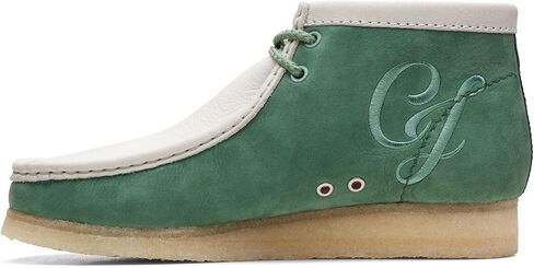 Clarks Men's Wallabee Boot Oxford in Kuwait