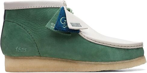 Clarks Men's Wallabee Boot Oxford in Kuwait