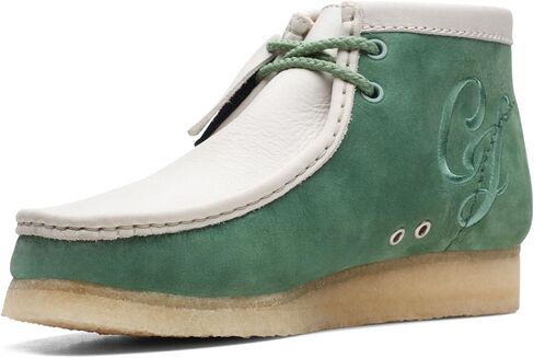Clarks Men's Wallabee Boot Oxford in Kuwait