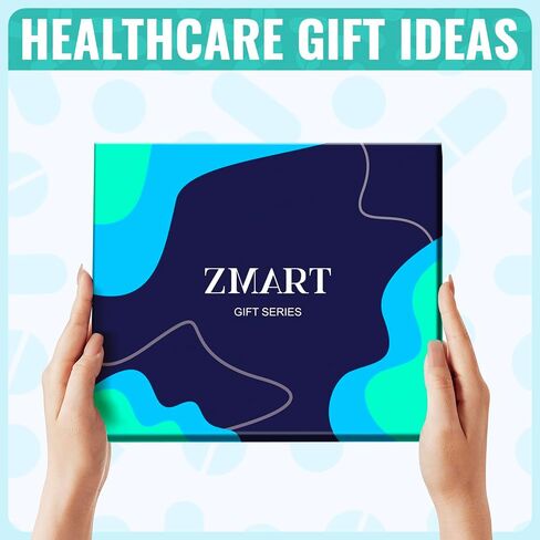 Zmart Unisex EMT Socks Pharmacy Socks Paramedic Socks Physical Socks, EMT Gifts Pharmacy Gifts Medical Gifts Pa Gifts Medical Gifts in Saudi Arabia