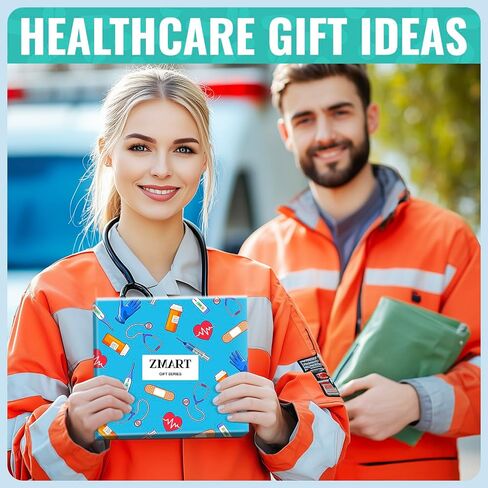 Zmart Unisex EMT Socks Pharmacy Socks Paramedic Socks Physical Socks, EMT Gifts Pharmacy Gifts Medical Gifts Pa Gifts Medical Gifts in Saudi Arabia