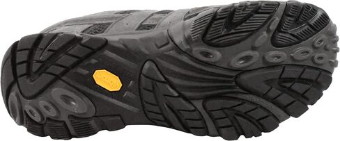 Merrell Moab 2 Ventilator Men Black Night in Saudi Arabia