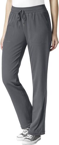 WonderWink Women's Flex Utility Cargo Pant in Kuwait