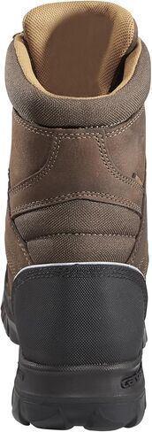 Carhartt 8" Men's Waterproof Composite Toe Internal Metatarsal Guard CMF8720 Work Boot in Saudi Arabia