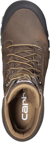 Carhartt 8" Men's Waterproof Composite Toe Internal Metatarsal Guard CMF8720 Work Boot in Saudi Arabia