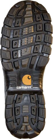 Carhartt 8" Men's Waterproof Composite Toe Internal Metatarsal Guard CMF8720 Work Boot in Saudi Arabia