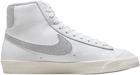 Nike Blazer MID '77 ESS Soft Pink/Rose DQ7574 600 Women's Size 10 in Saudi Arabia