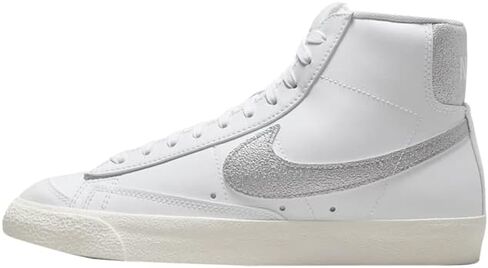 Nike Blazer MID '77 ESS Soft Pink/Rose DQ7574 600 Women's Size 10 in Saudi Arabia
