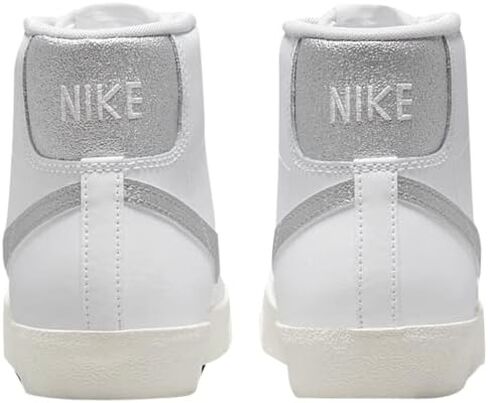 Nike Blazer MID '77 ESS Soft Pink/Rose DQ7574 600 Women's Size 10 in Saudi Arabia