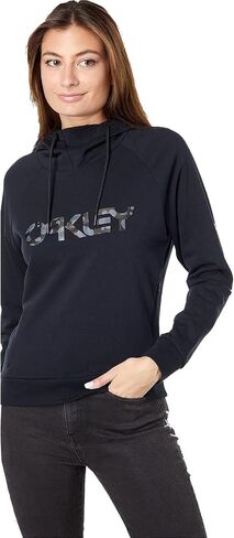 Oakley Womens 2.0 Fleece Hoody in Saudi Arabia