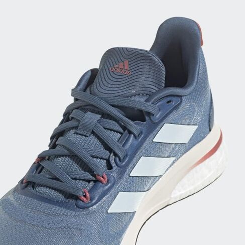 adidas Women's Supernova+ Running Shoe in Saudi Arabia