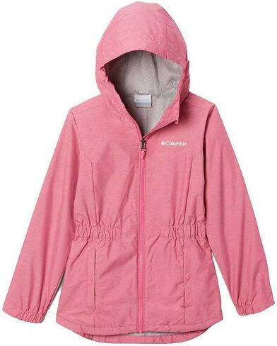 Columbia Girls' Lillian Ridge Jacket in Saudi Arabia