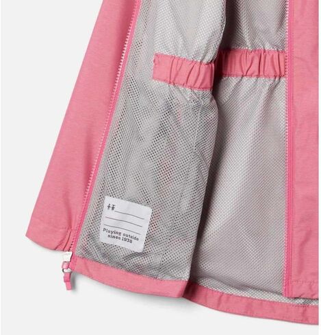 Columbia Girls' Lillian Ridge Jacket in Saudi Arabia