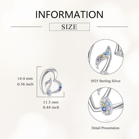 Music Note Earrings Original Musical Note Earrings Silver Star Studs Valentine's Day Earrings Gift for Music Lovers, S925 Sterling Silver Sensitive Earrings Studs for Women Girls Hypoallergenic in Kuwait