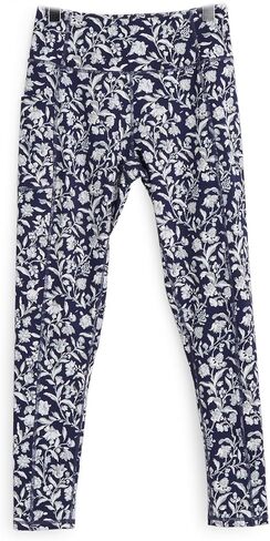 Vera Bradley Women's Active High-Waist Leggings with Side Pocket and 26" Inseam (Extended Size Range) in Saudi Arabia
