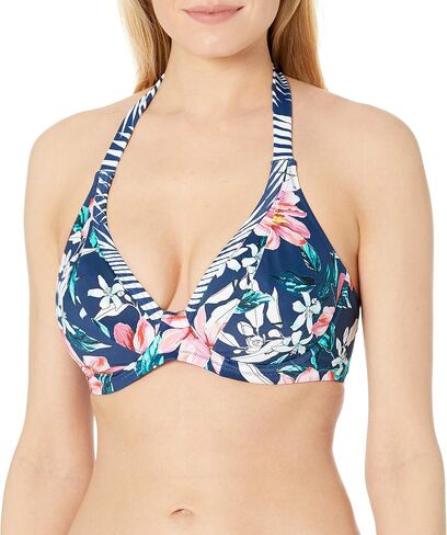 Fantasie Women's Standard Port Maria Underwire Halter Bikini Top in Saudi Arabia