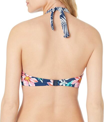 Fantasie Women's Standard Port Maria Underwire Halter Bikini Top in Saudi Arabia