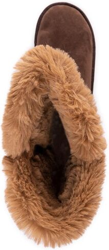 MUK LUKS Women's Pull on Fashion Boot in Saudi Arabia