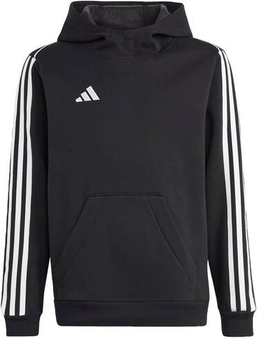 هودي Adidas Tiro 23 League (للأطفال الصغار/الأطفال الكبار) Team Royal Blue LG (14 طفل كبير) in Saudi Arabia