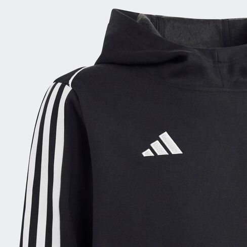 هودي Adidas Tiro 23 League (للأطفال الصغار/الأطفال الكبار) Team Royal Blue LG (14 طفل كبير) in Saudi Arabia