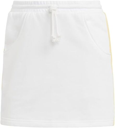 adidas Originals Women's Logo Side Panel Sweat Skirt in Saudi Arabia