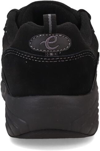 Easy Spirit Women's Punter Sneaker, White, 12 Wide in Saudi Arabia